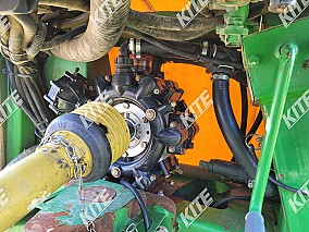 John Deere 740/24 