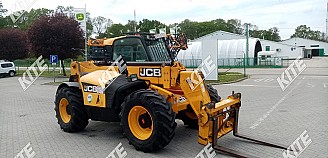 JCB 535-95 Agri Plus