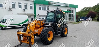 JCB 535-95 Agri Plus