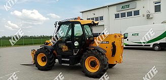 JCB 535-95 Agri Plus