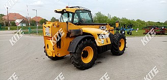 JCB 535-95 Agri Plus