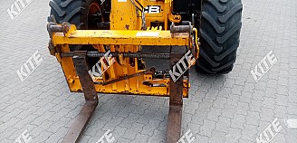 JCB 535-95 Agri Plus