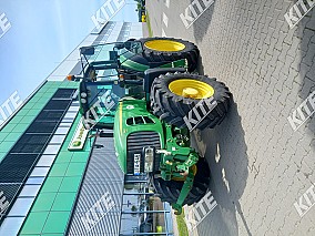 John Deere 7430