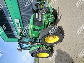 John Deere 7430