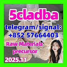 5cladba precursor raw 5cl-adb-a raw material