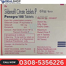 Penegra 100 MG Tablet in Faisalabad | 03085356226 sale Now “Opentelemart