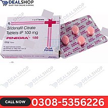 Penegra 100 MG Tablet in Faisalabad | 03085356226 sale Now “Opentelemart