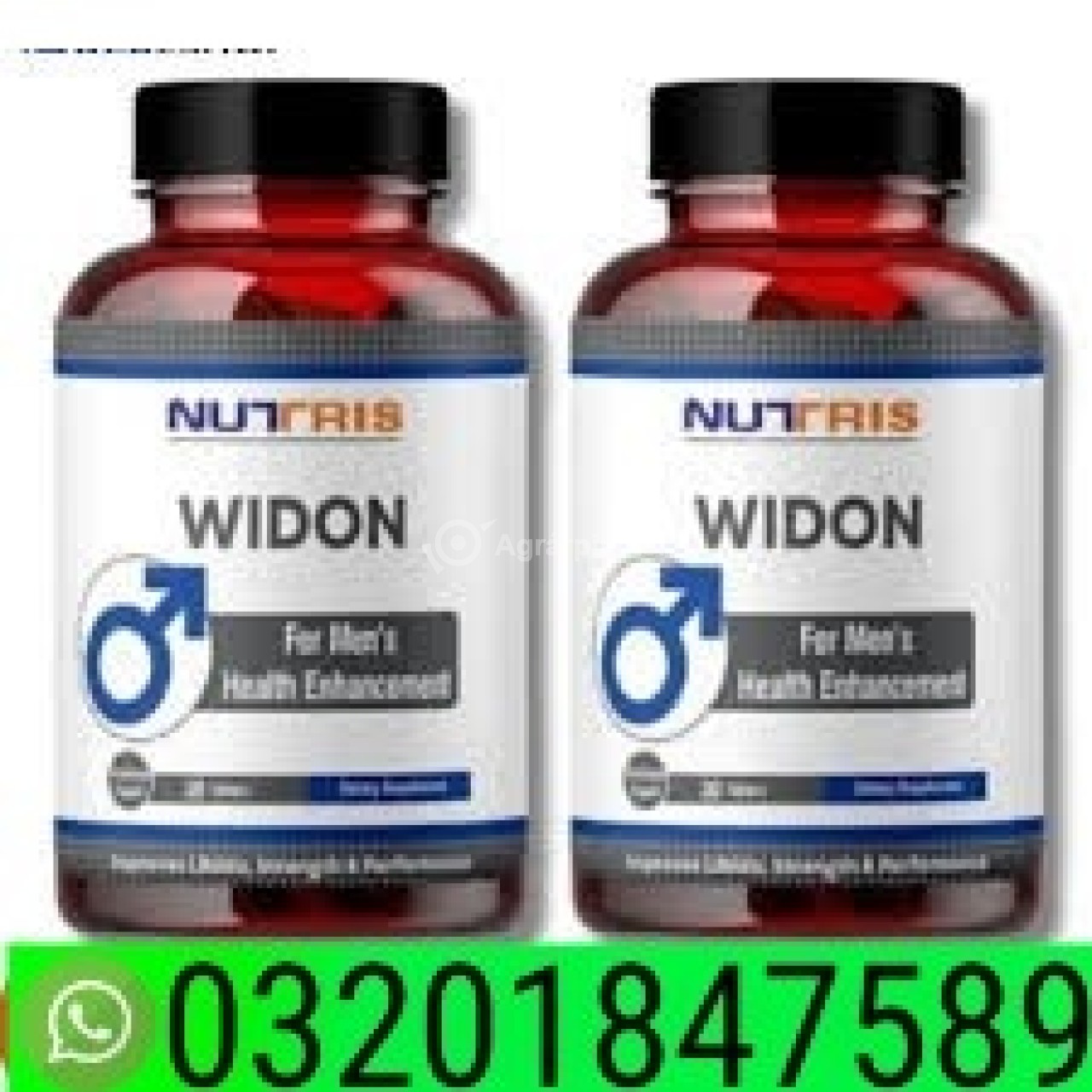 30 Tablets Nutris Widon Tablets in Karachi = 03201847589