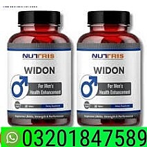 30 Tablets Nutris Widon Tablets in Karachi = 03201847589