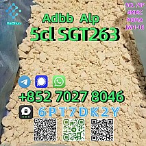 Adbb  Alp  5cladbb  SGT 263