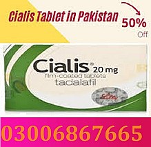 Cialis tablets in Mardan == 03006867665
