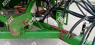 John Deere 740A