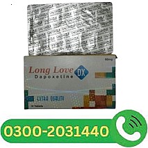 Long Love Dapoxetine Tablet In Faisalabad=@0300#2031440=