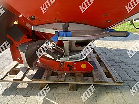 Kuhn Axis 30.1