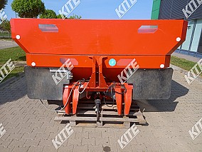 Kuhn Axis 30.1