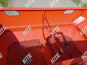 Kuhn Axis 30.1