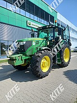 John Deere 6145R