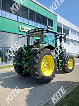 John Deere 6145R