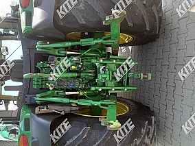 John Deere 6145R