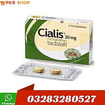 Cialis Tablets in Pakistan  | 03283280527