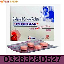 Penegra 100 MG Tablet in Quetta 03283280527