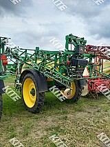 John Deere 732