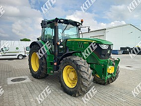 John Deere 6150R