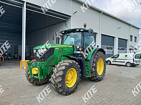 John Deere 6150R