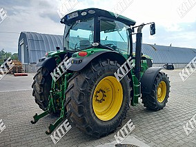 John Deere 6150R