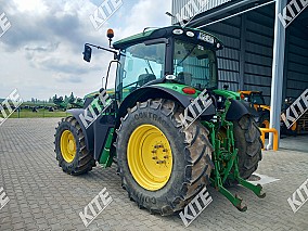 John Deere 6150R