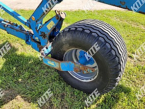 Lemken Euro-Diamant 6N 100