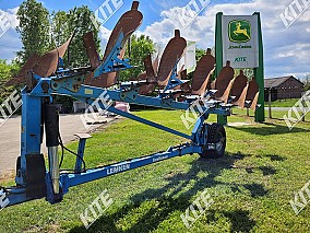 Lemken Euro-Diamant 6N 100