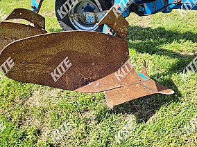 Lemken Euro-Diamant 6N 100