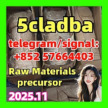 adbb 5cladba powder 5cladba raw material 5CL-ADB