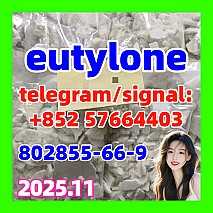 Eutylone Bk-edbp;ethylone Cas 17764-18-0