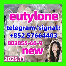 Eutylone crystals for sale bk-EBDB KU factory price