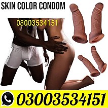 Skin Color Condom In Pakistan | 03003534151 }{ (Plus Order)