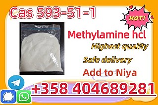 how to buy Hot sales  CAS 593-51-1 Methylamine with good quality