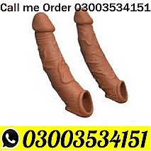 Choco Studman Sleeve In Pakistan - 03003534151