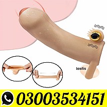 Big Penis Extender Condom Price In Pakistan - 03003534151