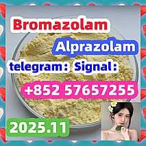 28981-97-7cas 28981-97-7 Alprazolam High quality