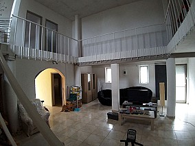 Alsópáhokon 9 szobás vendégház eladó