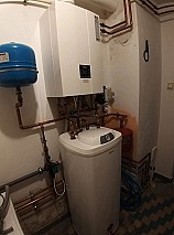 Alsópáhokon 9 szobás vendégház eladó