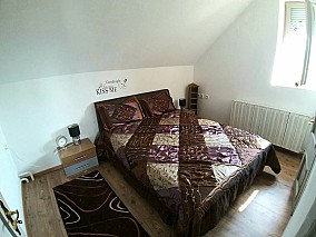 Alsópáhokon 9 szobás vendégház eladó