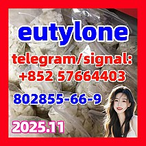 Eutylone CAS 802855-66-9 High quality