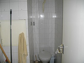 Keszthelyen a belvárosban 44 m2-es üzlet eladó