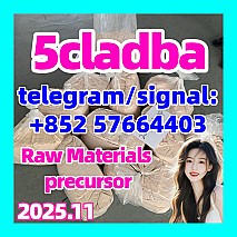 5cladba raw material 5CL-ADB-A precursor raw 5cladba 5f adb 4fadb