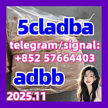 5CLADBA 5CL-ADB-A Strong effect 5cladb-a 5cladb
