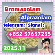71368-80-4  Cas 71368-80-4 Bromazolam