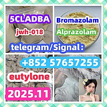 71368-80-4  Cas 71368-80-4 Bromazolam
